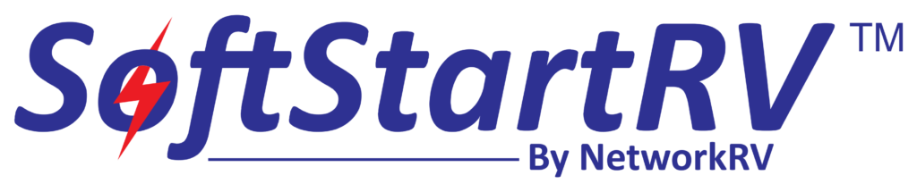 SoftStartRV logo